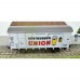 Vagon frigorific DB - H0 ROCO 4305E